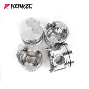 Pièces de moteur pour Mazda BT50 Chine Fabricant de piston pour Mazda BT-50 J97M 2006-2011 WLY8-11-SA0