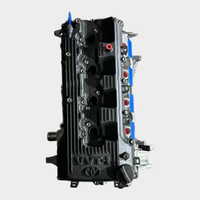Compatible avec Prado 2700, Prado 2.7, moteur 2TR