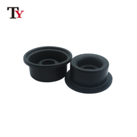 TY Joint d'étanchéité moulé sur mesure pour pompe doseuse, Joints en caoutchouc, Couvercle tampon, Accessoires de pompe, Joints, Membrane diaphragmatique, Plaque de valve