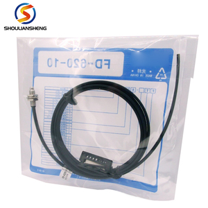 PLC PAC และคอนโทรลเลอร์เฉพาะรุ่น FD-620-10 คุณภาพสูง ขายดี ส่งเร็ว มีสินค้าในสต็อก - Product Image 1