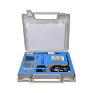 NADE -1999mV ~ 1999mV SX712 실험실 휴대용 ORP 측정기 수용액의 산화 감소 잠재값 테스트 - Product Image 4