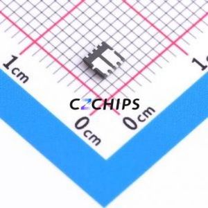 ทรานซิสเตอร์สนาม PDFN3333-8L XR30K02D (Mosfet) แบบดั้งเดิมและใหม่ - Product Image 2