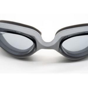 Vente en gros Lunettes de natation en verre anti-buée pour homme Lunettes de natation de luxe - Product Image 4