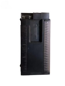 Contrôleur PLC, capteur, contrôleur logique programmable, neuf d'origine CP1E-N60SDT-D - Product Image 1