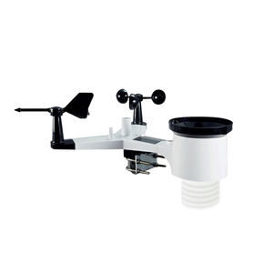 <span class=keywords><strong>Station</strong></span> <span class=keywords><strong>météo</strong></span> miniature avec installation <span class=keywords><strong>simple</strong></span> multi-capteurs pour une surveillance environnementale précise en temps réel - Product Image 1