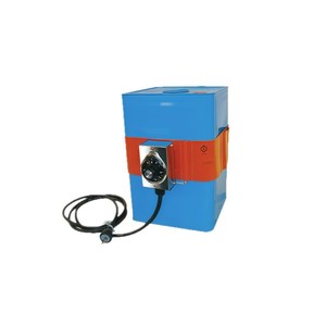 เครื่องทำความร้อนถังยาคามิ รุ่น YGSN-18-1 อุปกรณ์การสอนเคมี ผลิตในญี่ปุ่น - Product Image 1