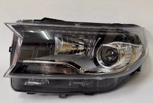 Piezas de repuesto para carrocería, faro delantero para Changan F70 412T010-<span class=keywords><strong>BU05</strong></span>/412T020-<span class=keywords><strong>BU05</strong></span> - Product Image 3