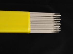 Électrodes d'acier inoxydable de baguette de soudure d'AWS E308L-16 A002 <span class=keywords><strong>2mm</strong></span> pour souder l'acier inoxydable - Product Image 6