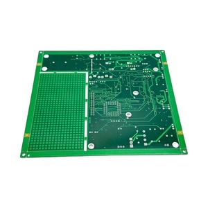 Papan Fr4 Other Service Sided Supply & Smt Strip Aoi Double Assembly Manufacturing Prototype Protoboard Led Pcba Board - Product Image 1