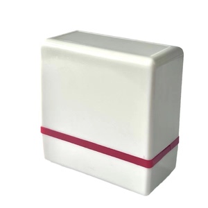 Jouet Flash personnalisé pour enfants Vêtements personnalisés Tissu Nom Cartoon Timbre 10*35mm - Product Image 1