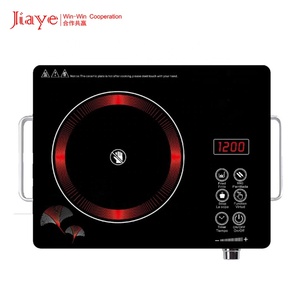 <span class=keywords><strong>Cocina</strong></span> Eléctrica Independiente <span class=keywords><strong>de</strong></span> un Solo Quemador, Placa <span class=keywords><strong>de</strong></span> Cocción Eléctrica <span class=keywords><strong>de</strong></span> Cerámica, Fabricante OEM, Hornillas Eléctricas, <span class=keywords><strong>Cocina</strong></span> Infrarroja - Product Image 5