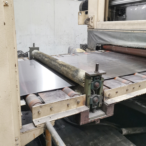 Prix de la tôle en acier inoxydable 440c par kg, liste de prix de la tôle en acier inoxydable 316, prix de la tôle en acier inoxydable 201 J1 8k de 1 mm d'épaisseur - Product Image 5