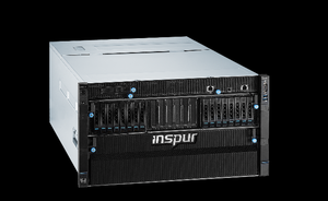 Serveur Rack 6U pour l'Entraînement HPC et l'Apprentissage Profond à Huit GPU, Double Processeur, DDR4, Calcul IA, NF5688M6, Configuration sur Mesure, Serveur Bare-Metal - Product Image 3