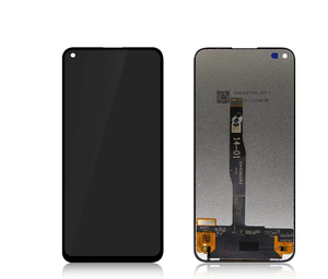 Assemblage Lcd écran tactile numériseur écran sans cadre pour Huawei P40 Lite Nova 6 SE <span class=keywords><strong>ART</strong></span>-L28 assemblage Lcd - Product Image 1