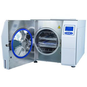 Di alta qualità sterilizzatore silenzioso <span class=keywords><strong>autoclave</strong></span> con stampante integrata triplo pre-vuoto dentale ospedale attrezzatura per la disinfezione 18L 23L - Product Image 4