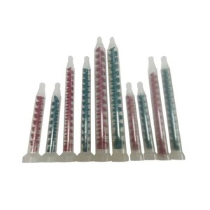 Vòi Phun Trộn Ống Năng Động Yếu Tố Nhựa Ống Ozone Giá 08-24 Ma3.0-17S Rm12-16 5Mm Tip Keo Tĩnh Mixer Cho Polyurethane - Product Image 2