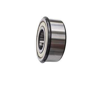 608 6201 <span class=keywords><strong>6202</strong></span> 6203 /<span class=keywords><strong>2Z</strong></span>/RSH/C3 Roulement à billes Roulement de haute précision - Product Image 4