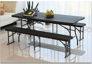 Стол Для Пикника Из Ротанга - Product Image 6