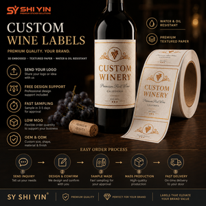 <span class=keywords><strong>Etiquetas</strong></span> <span class=keywords><strong>de</strong></span> <span class=keywords><strong>Vino</strong></span> <span class=keywords><strong>Personalizadas</strong></span> con Textura 3D, Papel con Grano <span class=keywords><strong>de</strong></span> Madera, <span class=keywords><strong>Etiquetas</strong></span> <span class=keywords><strong>de</strong></span> Botella <span class=keywords><strong>de</strong></span> Lujo en Relieve para Marca <span class=keywords><strong>de</strong></span> <span class=keywords><strong>Vino</strong></span> - Product Image 6