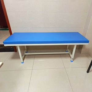 Cama de Masaje Yizhuokang ZLC-1, Panel Plano Reforzado de PU, para Fisioterapia, Exámenes, Salón de Belleza, Uso Hospitalario - Product Image 1