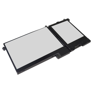 Batería Nueva para Portátil 11.4V 51Wh 93FTF 83XPC DJWGP D4CMT para Latitude 5280 5480 5580 5590, Batería Recargable para Computadora Portátil - Product Image 4