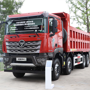 Foton Auman CTX Yuling 112 156HP 4x2 Camión volquete <span class=keywords><strong>de</strong></span> transmisión manual Vendedor caliente en Nepal - Product Image 5