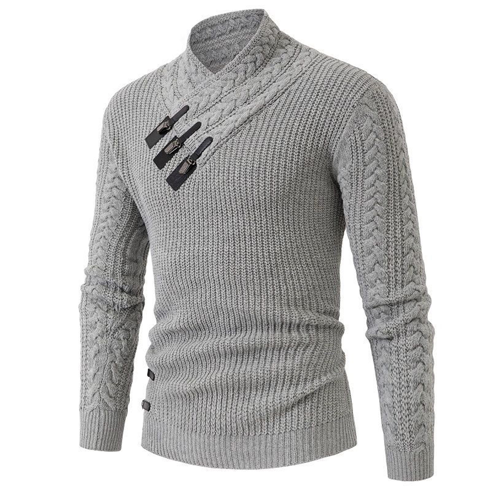 Gray