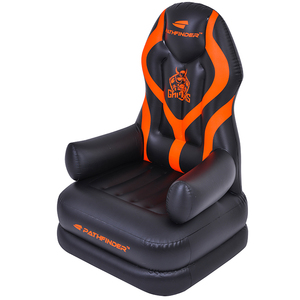Sofá inflable con reposabrazos para adultos, sillón gigante <span class=keywords><strong>ES</strong></span> - Product Image 2