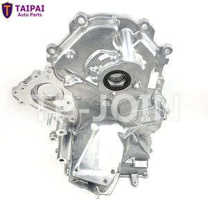 Pompe à huile de qualité supérieure, bon prix, 21350-04120 pour <span class=keywords><strong>Kia</strong></span> <span class=keywords><strong>Picanto</strong></span> HB20 1.0, pompe à huile de voiture - Product Image 3