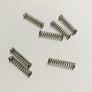 Pièces de rechange pour alimentateur SMT Hitachi GXH-3, ressort 222M1492 KYD-MCN42-000 SPRING_COMP - Product Image 6