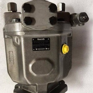 ปั๊มไฮดรอลิก Rexroth Axial Piston รุ่น R902000325 A8V080SRZ ขนาด 80 ซม. 350 บาร์ - Product Image 2