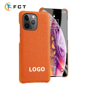 For iPhone 15 Shockproof Back Cover Ultra Fiber Leather Case High imitation leather For iPhone 14 phone case