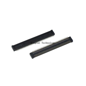 موصل وحدة حساب <span class=keywords><strong>Pi</strong></span> CM4 من التوت ، موصل مقبس لوحة سفلية - Product Image 1