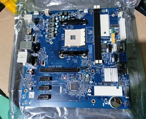 Original para Dell Inspiron 5675 AMD AM4 <span class=keywords><strong>DDR4</strong></span> placa base de escritorio XFRWW 0XFRWW - Product Image 3