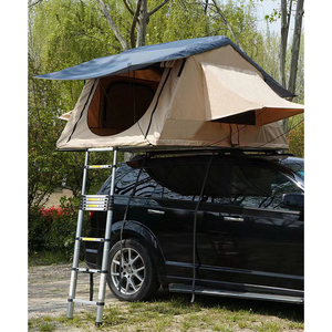 Tentes <span class=keywords><strong>de</strong></span> camping pour voiture, <span class=keywords><strong>tente</strong></span> <span class=keywords><strong>de</strong></span> camping portable pour camion, <span class=keywords><strong>tente</strong></span> <span class=keywords><strong>de</strong></span> <span class=keywords><strong>toit</strong></span> imperméable pour le camping en famille, la randonnée, les voyages pour le modèle Y Juniper - Product Image 1