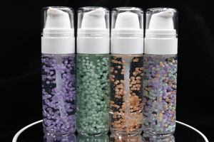 Perles BB spéciales perles de pigment encapsulées pour produits chimiques quotidiens pour BB crème - Product Image 6