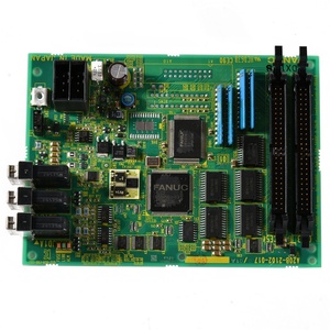 Tarjeta de Control IO A20B-2102-0680/04A para Fanuc - Product Image 3