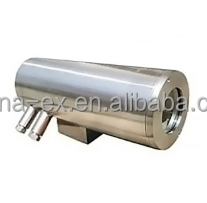 Высокая температура пламени Взрывозащищенная футляр для камеры - Product Image 5