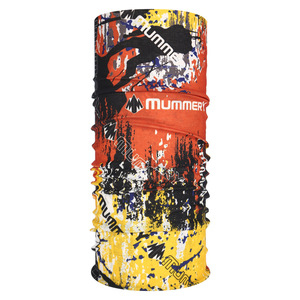 Cache-cou tubulaire extensible en microfibre personnalisé, sans couture, pour hommes et femmes, en polyester, idéal pour le <span class=keywords><strong>sport</strong></span> - Product Image 5