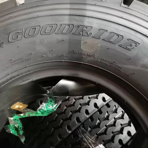 ยางรถบรรทุกเรเดียล CB999 7.50R16 315/80/22.5 11R22.5ยางธรรมชาติจุด/ได้รับการรับรอง CE - Product Image 4