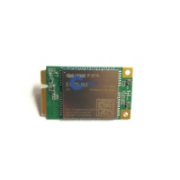 Nuevo Módulo 4G LTE Cat 4 Original EC25-EU EC25-AF EC25-AU EC25-AUTL EC25-A EC25-MX Módulo LTE Cat 4 EC25 Mini Pcie