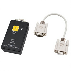 Herramienta de Prueba para Elevadores KONE KM878240G01 (CPU40/CPU561) - Acero Inoxidable, 1 Año de Garantía, Repuesto para Elevadores sin Cuarto de Máquinas - Product Image 3