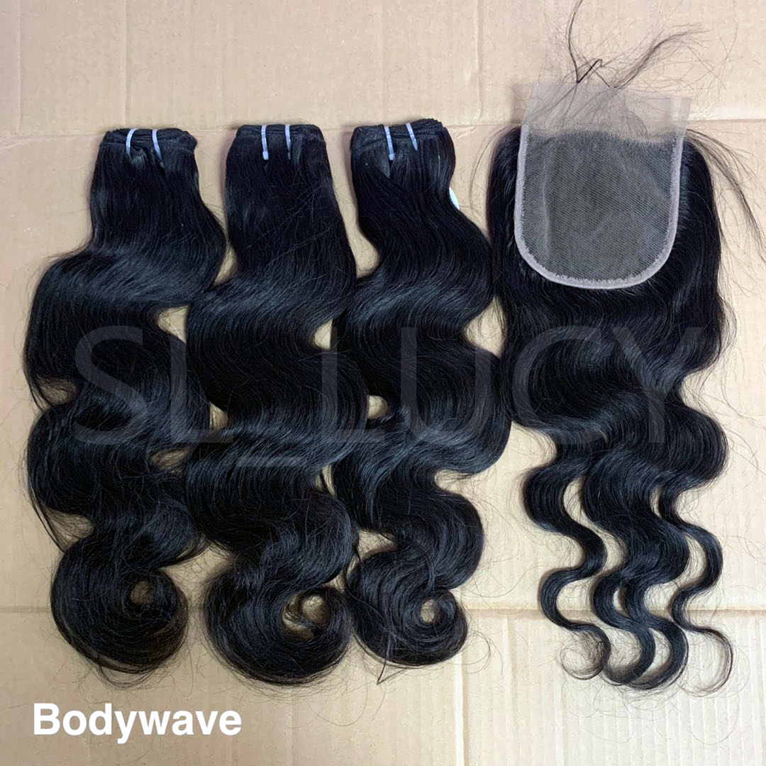 body wave (1pcs only)
