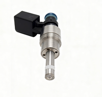 Injecteur de carburant essence neuf pour Audi 06F906036A 0261500020 06F906036G 0261500039