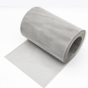 Maille de fil d'acier inoxydable résistante à la rouille <span class=keywords><strong>pour</strong></span> les applications marines et de construction, <span class=keywords><strong>pour</strong></span> le renforcement du <span class=keywords><strong>béton</strong></span> dans les bâtiments côtiers - Product Image 1
