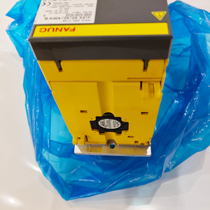 A06B-6290-H328 AiSV 40/40/40HV-B ตัวขยายสัญญาณเซอร์โว FANUC - Product Image 4