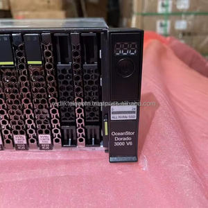 D3V7S-2C128G-O 02357ATN 2U DualCtrl SAS 128 Go 3000 V7 Stock de contrôleurs de stockage d'entreprise tout flash OceanStor Dorado 3000V7 - Product Image 6