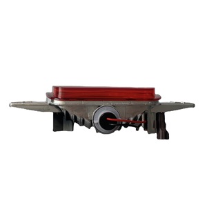 Luz Antiniebla Trasera Mitsubishi 8337A068 8337A040, Luz de Matrícula del Parachoques Trasero, Pieza de Repuesto - Product Image 2