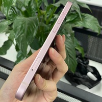 iPhone 15 Originale Versione USA, Telefono Cellulare Usato di Alta Qualità, Sbloccato, 5G, Smartphone 128GB 256GB