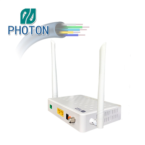 FTTH GPON 1GE + 1FE + <span class=keywords><strong>CATV</strong></span> + <span class=keywords><strong>WIFI</strong></span> Băng Vệ Sinh PTF2232W - Product Image 2